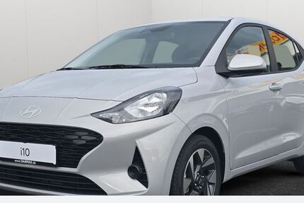 Hyundai i10 12.466 km 14.390 &euro; Dinslaken 46535