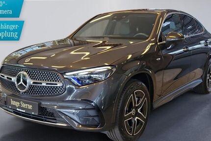 Mercedes-Benz GLC 300 12.223 km 69.290 &euro; Krefeld 47800