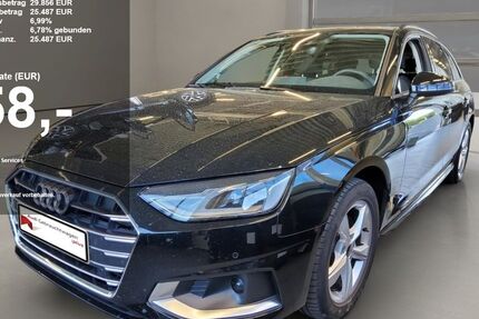 Audi A4 61.466 km 25.487 &euro; Krefeld 47805