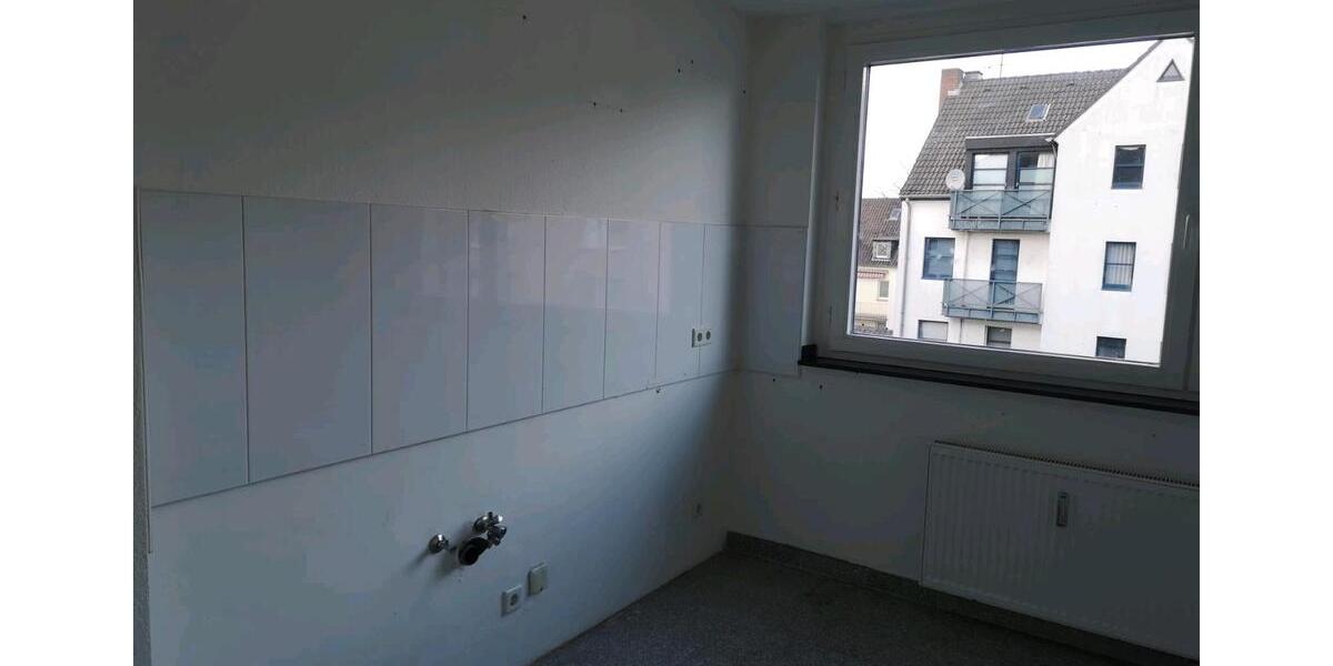 Etagenwohnung Krefeld - 3 Zimmer, 78 m&sup2;, 139.000&euro; | Angebot:27204273