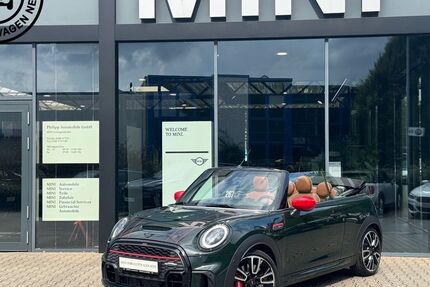 Mini John Cooper Works Cabrio 59.150 km 29.880 &euro; Mülheim an der Ruhr 45478