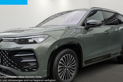 VW Tayron 12.500 km 53.900 &euro; Mülheim 45481