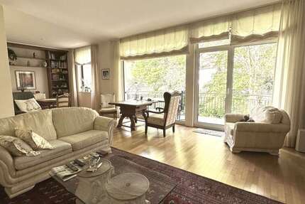 Wohnung Düsseldorf Niederkassel - 4 Zimmer, 106 m&sup2;, 649.000&euro; | Angebot:26768972