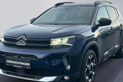 Citroen C5 Aircross 25.258 km 18.390 &euro; Mönchengladbach 41066