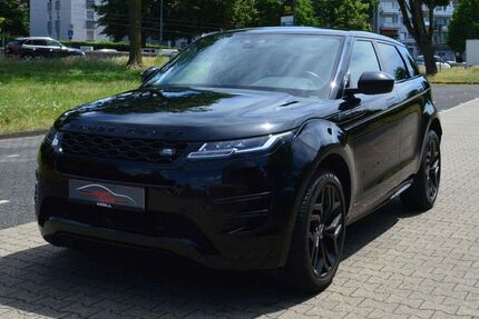 Land Rover Range Rover Evoque 118.000 km 19.990 &euro; Mülheim an der Ruhr 45473