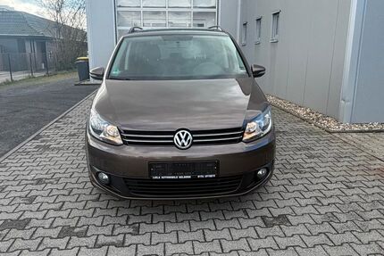 VW Touran 265.000 km 4.900 &euro; GELDERN 47608