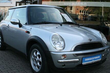 Mini ONE 143.000 km 3.900 &euro; Mönchengladbach 41065
