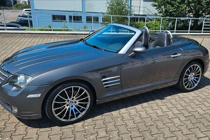 Chrysler Crossfire 149.000 km 12.500 &euro; Mülheim 45472