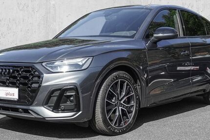 Audi SQ5 92.883 km 42.370 &euro; Meerbusch 40670