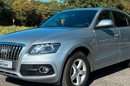 Audi Q5 170.000 km 8.000 &euro; Neukirchen-Vluyn 47506