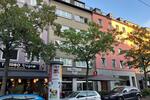 Etagenwohnung Düsseldorf Derendorf - 2 Zimmer, 42 m&sup2;, 250.000&euro; | Angebot:27458472