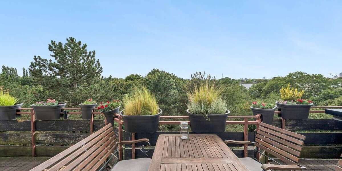 Etagenwohnung Düsseldorf Stadtbezirk 7 - 3 Zimmer, 92 m&sup2;, 469.000&euro; | Angebot:27428803