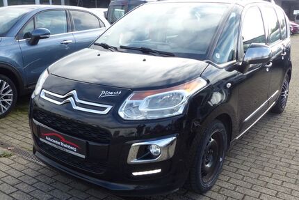 Citroen C3 190.000 km 4.750 &euro; Rheinberg 47495