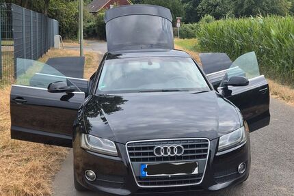 Audi A5 251.000 km 7.750 &euro; Duisburg 47169