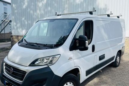 Fiat Ducato 93.000 km 12.000 &euro; Krefeld 47809