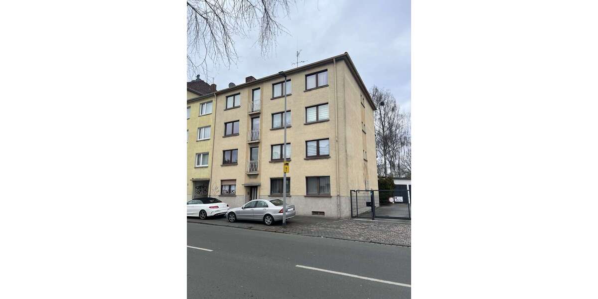 Einfamilienhaus Duisburg Duisburg-Mitte - 19 Zimmer, 485 m&sup2;, 545.000&euro; | Angebot:26787524