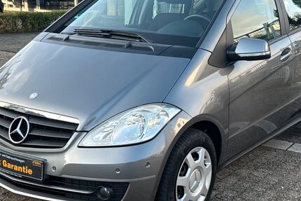 Mercedes-Benz A 150 107.517 km 3.800 &euro; Oberhausen 46145