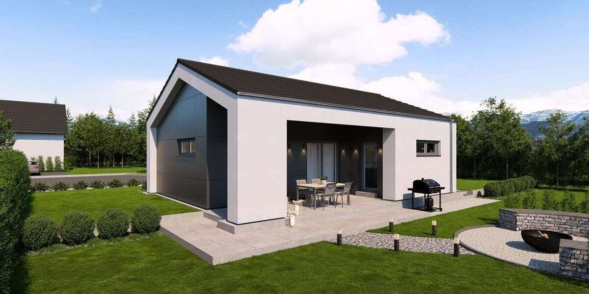 Einfamilienhaus Nettetal - 2 Zimmer, 87 m&sup2;, 417.900&euro; | Angebot:27393789
