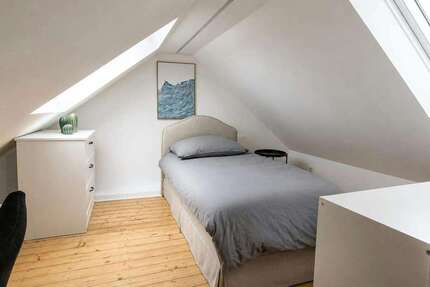 Zimmer Düsseldorf Altstadt - 699&euro; | Angebot:27246254