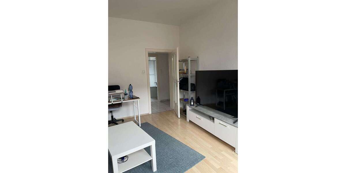 Etagenwohnung Mönchengladbach Hardterbroich-Pesch - 2 Zimmer, 56 m&sup2;, 532&euro; | Angebot:27439859