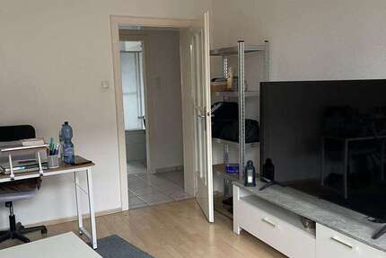 Wohnung Mönchengladbach Hardterbroich-Pesch - 2 Zimmer, 56 m&sup2;, 532&euro; | Angebot:27439859