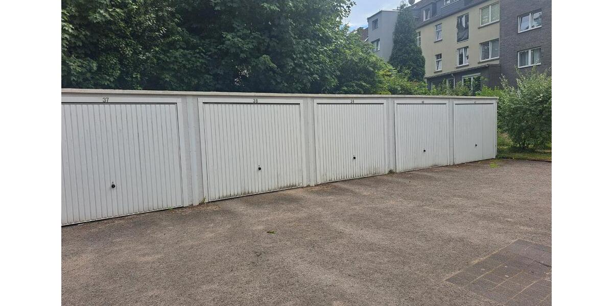 Etagenwohnung Oberhausen Osterfeld - 3.5 Zimmer, 82 m&sup2;, 133.000&euro; | Angebot:27474985