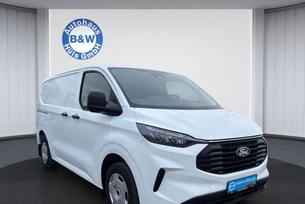 Ford Transit Custom 9.829 km 31.999 &euro; Krefeld 47805