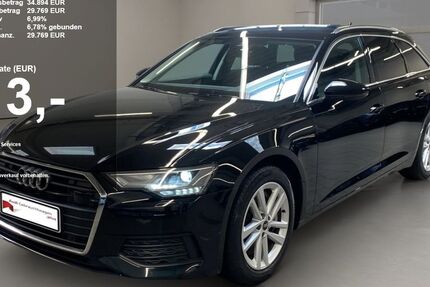 Audi A6 60.015 km 28.998 &euro; Krefeld 47805