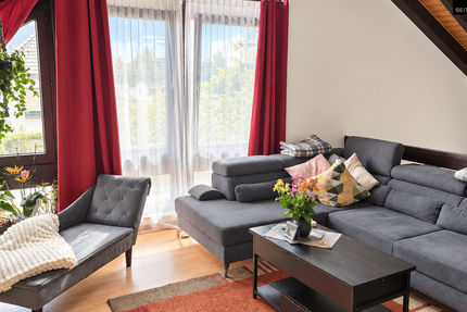Wohnung Mönchengladbach Odenkirchen - 4 Zimmer, 107 m&sup2;, 963&euro; | Angebot:27470969