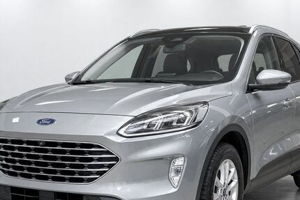 Ford Kuga 25.000 km 32.880 &euro; Moers 47441