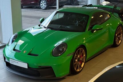 Porsche 992 17.500 km 184.992 &euro; Mülheim an der Ruhr 45478