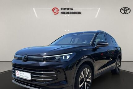 VW Tiguan 38.200 km 36.885 &euro; Krefeld 47809
