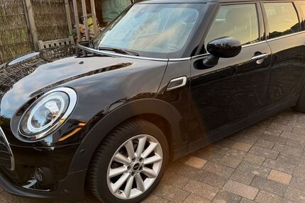 Mini One Clubman 33.000 km 19.500 &euro; Krefeld 47804