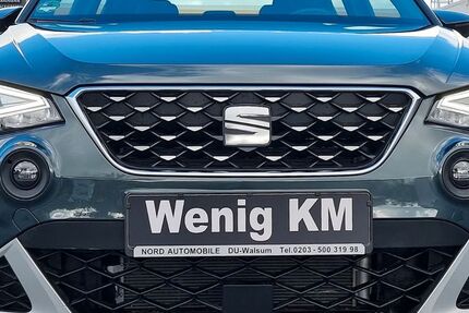 Seat Arona 61.705 km 15.500 &euro; Duisburg 47178