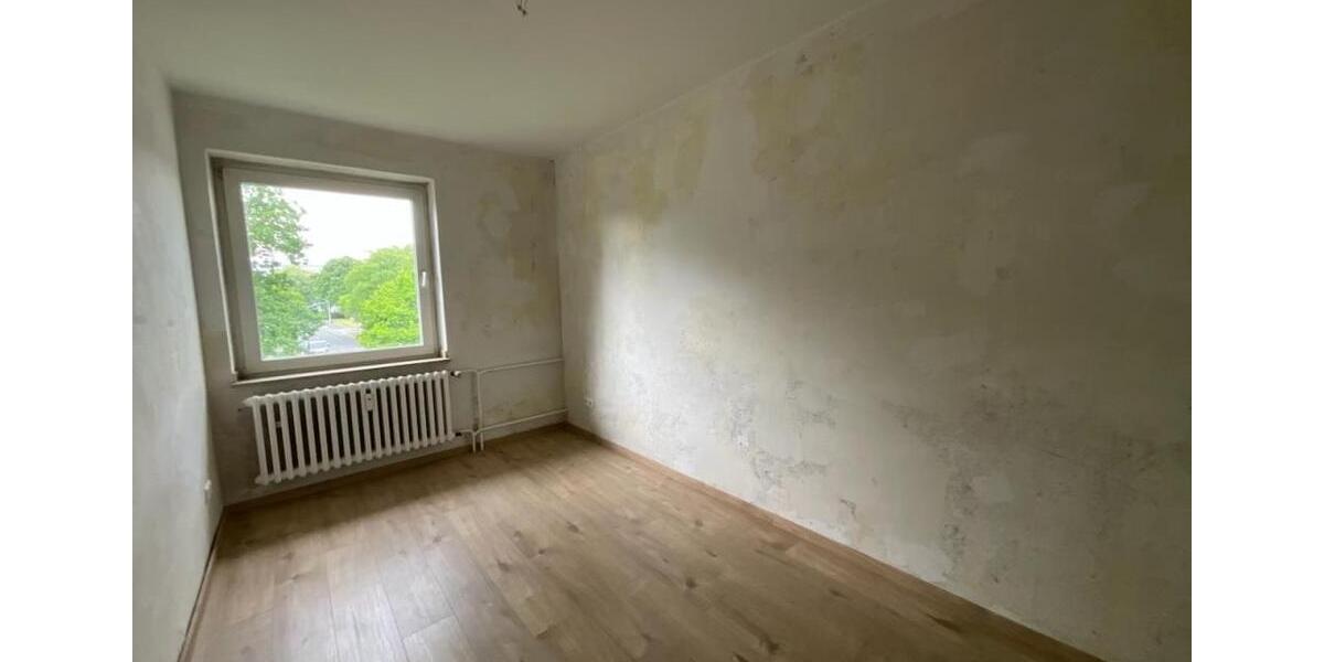 Etagenwohnung Duisburg Duisburg-Mitte - 3 Zimmer, 62 m&sup2;, 649&euro; | Angebot:24962617