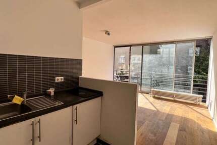Wohnung Düsseldorf Unterbilk - 1 Zimmer, 33 m&sup2;, 725&euro; | Angebot:27133770