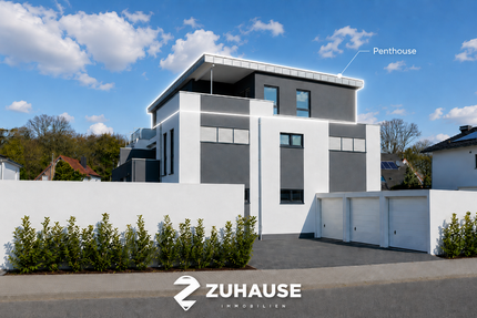 Wohnung Korschenbroich - 3 Zimmer, 123 m&sup2;, 649.000&euro; | Angebot:27250542