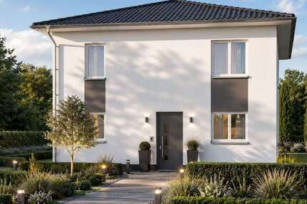 Haus Mönchengladbach Süd - 4 Zimmer, 131 m&sup2;, 674.000&euro; | Angebot:26855760