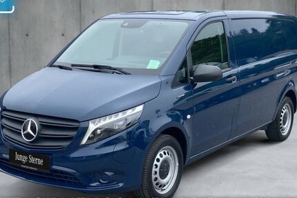 Mercedes-Benz Vito 19.001 km 34.666 &euro; Düsseldorf 40231