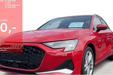 Audi A3 18.843 km 22.360 &euro; Moers-Hülsdonk 47441