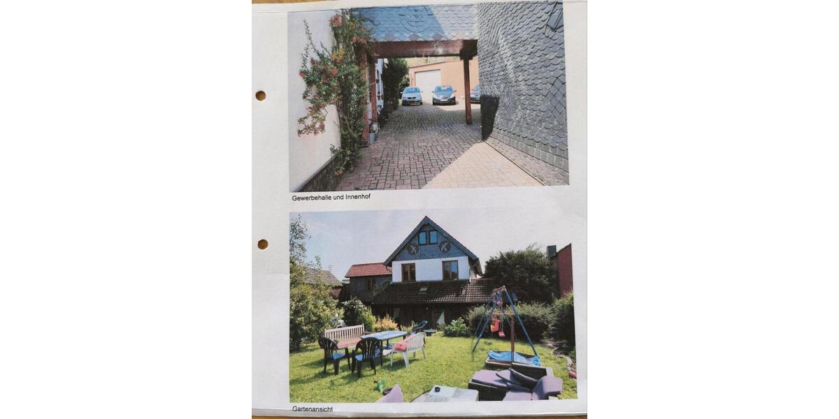 Einfamilienhaus Jüchen - 10 Zimmer, 236 m&sup2;, 500.000&euro; | Angebot:27285250