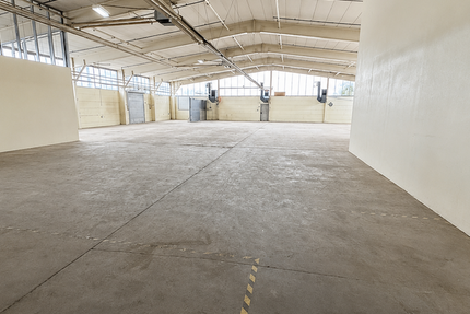 Gewerbeobjekt Viersen Dülken - 3.990&euro; | Angebot:26475084