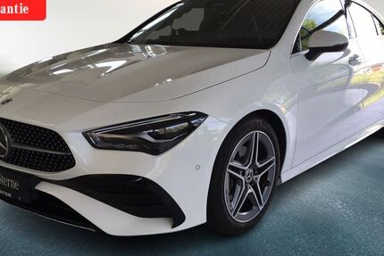 Mercedes-Benz CLA 180 9.991 km 36.980 &euro; Mönchengladbach 41068
