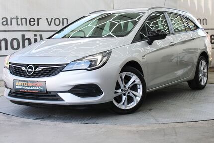 Opel Astra 82.000 km 11.300 &euro; Mönchengladbach 41066