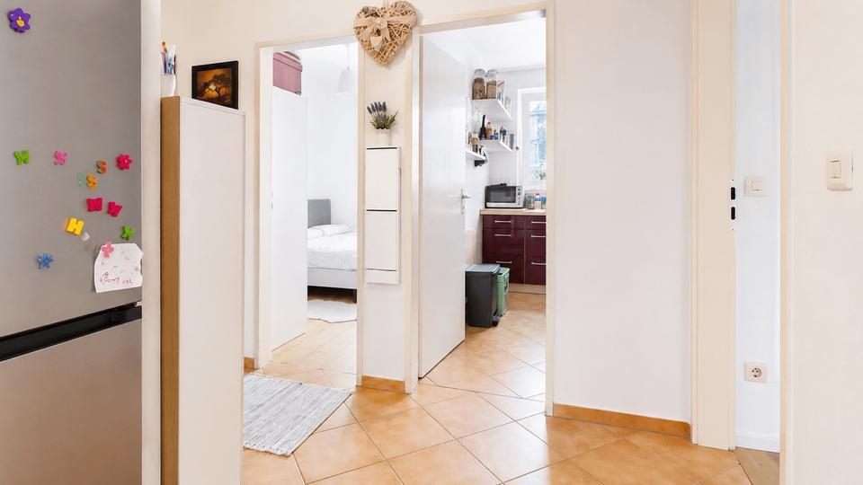 Etagenwohnung Ratingen - 3 Zimmer, 61 m&sup2;, 240.000&euro; | Angebot:26819398