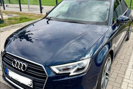 Audi A3 91.515 km 16.500 &euro; Düsseldorf 40472