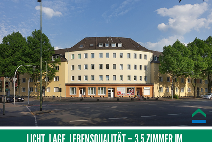 Wohnung Duisburg Rheinhausen - 3.5 Zimmer, 70 m&sup2;, 485&euro; | Angebot:26016558