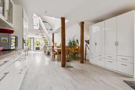 Wohnung Meerbusch-Lank-Latum Latum - 3 Zimmer, 88 m&sup2;, 350.000&euro; | Angebot:26562853