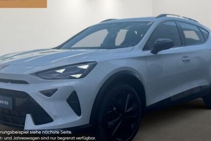 Cupra Formentor 3.304 km 44.450 &euro; Neuss 41460