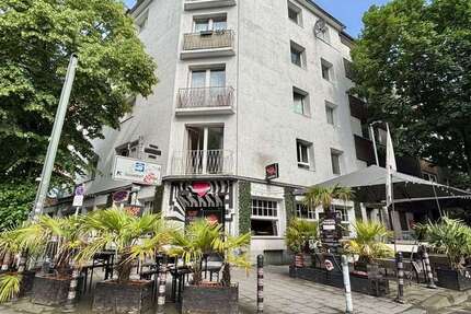 Wohnung Düsseldorf Stadtbezirk 3 - 2 Zimmer, 53 m&sup2;, 249.000&euro; | Angebot:27254641